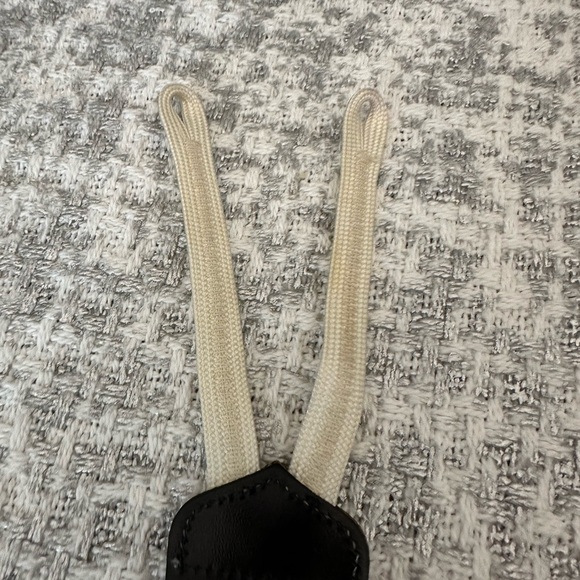 Trafalgar Silk Suspenders. Limited Edition and Gently Used - Picture 11 of 11